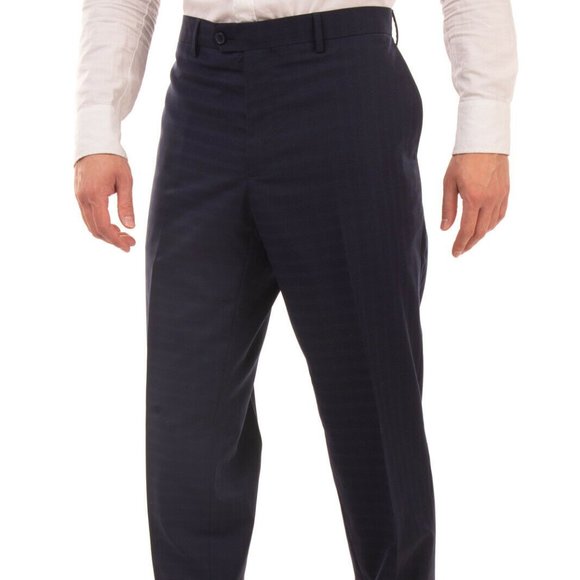 New full  Italian Suit IT 56 XL Martin Zelo (US 46) pants jacket - Picture 6 of 14